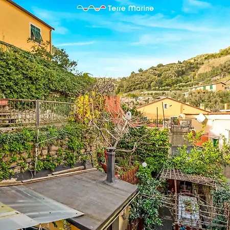 L'antica Piazzetta, Terre Marine