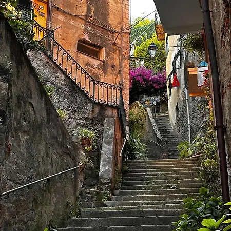Διαμέρισμα L'antica Piazzetta, Terre Marine Μοντερόσο αλ Μάρε