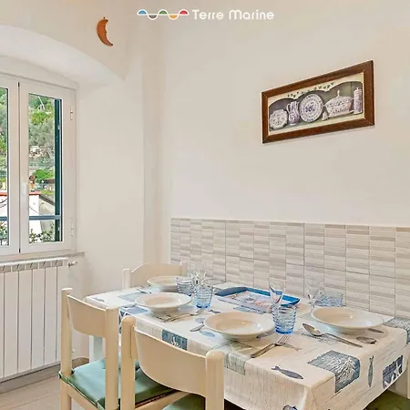 L'antica Piazzetta, Terre Marine * Monterosso al Mare