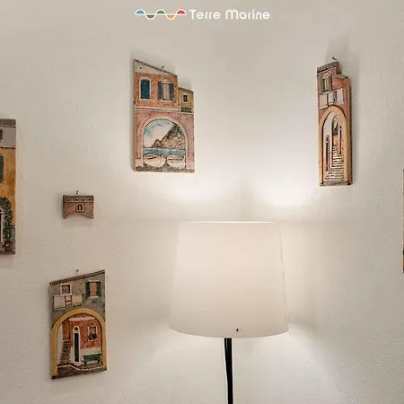 L'antica Piazzetta, Terre Marine *