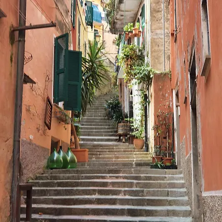 L'antica Piazzetta, Terre Marine